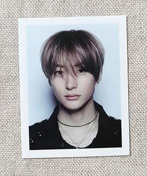 Amazon.co.jp: RIIZE RIIZING アントン 証明写真 コレクトブック