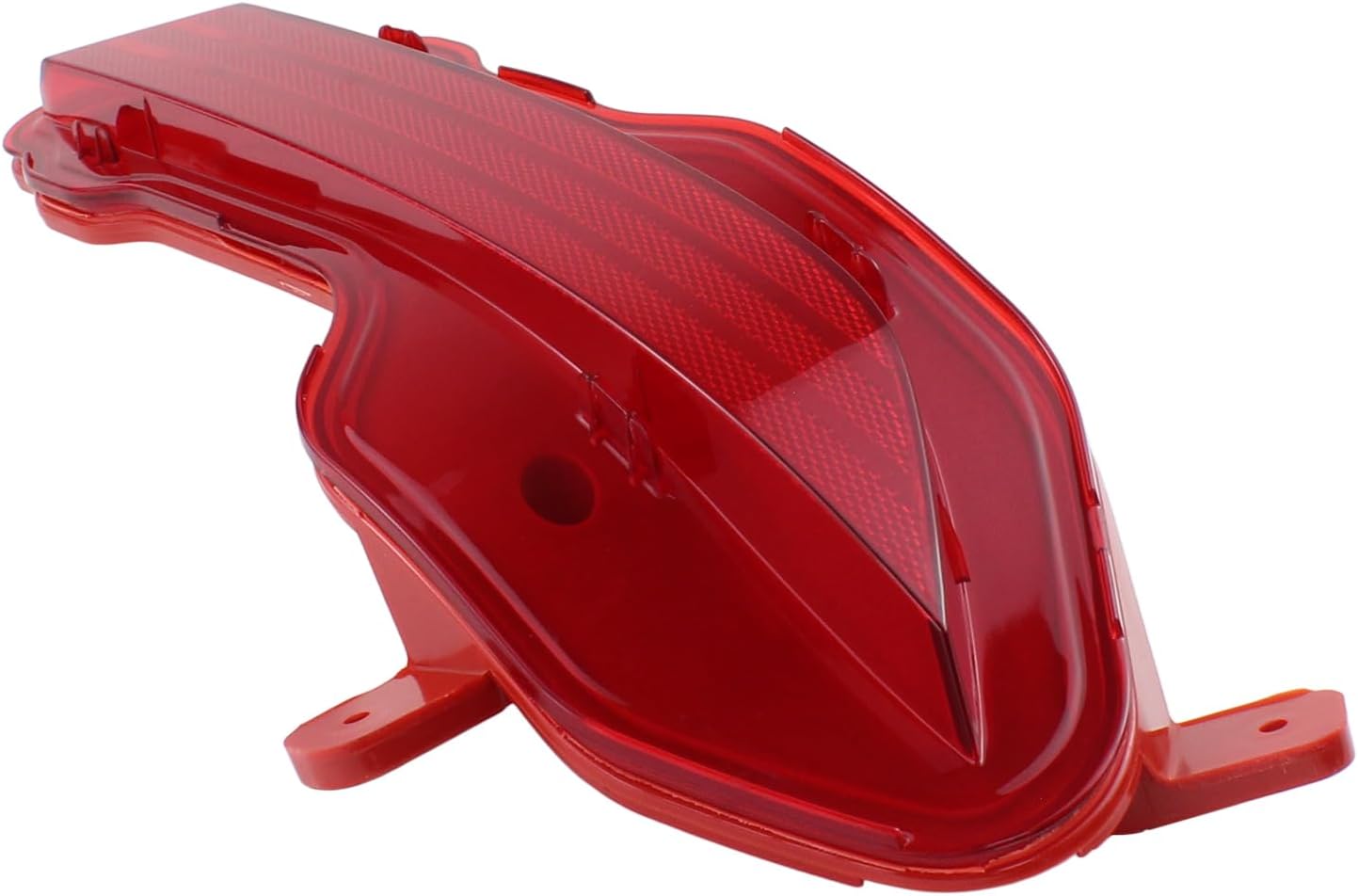 Driver and Passenger Side Bumper Reflector for Chevy Trailblazer 2021-26