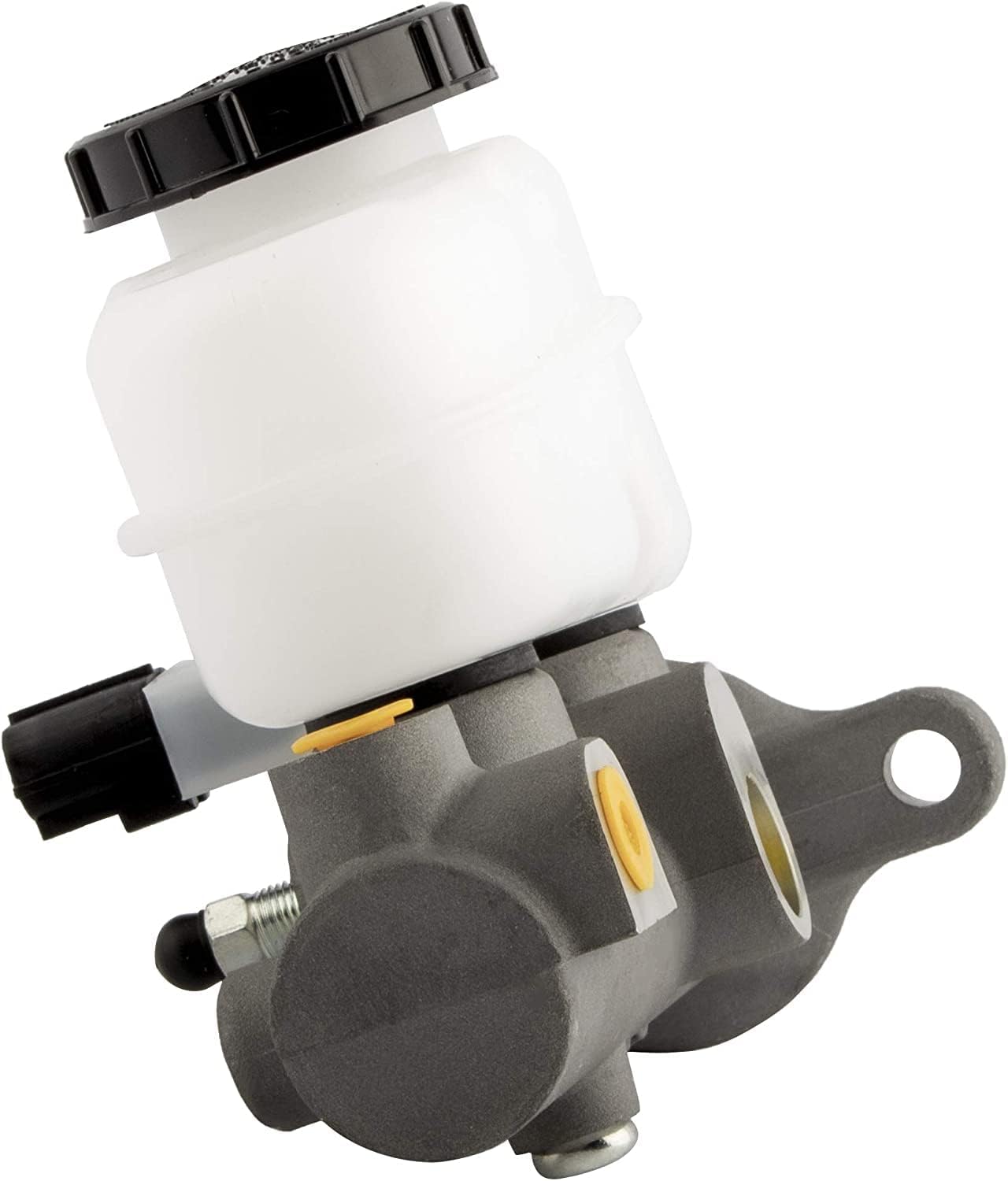 Brake Master Cylinder Fit For Ford Explorer & For Mercury Mountaineer 1998-2007, Ranger 01-06, For Mazda B2300 B2500 B3000 B4000 1998-2005, For Lincoln Aviator 2003-2005 Replace# M390398