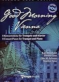 GOOD MORNING VIENNA TROMPETTE +CD