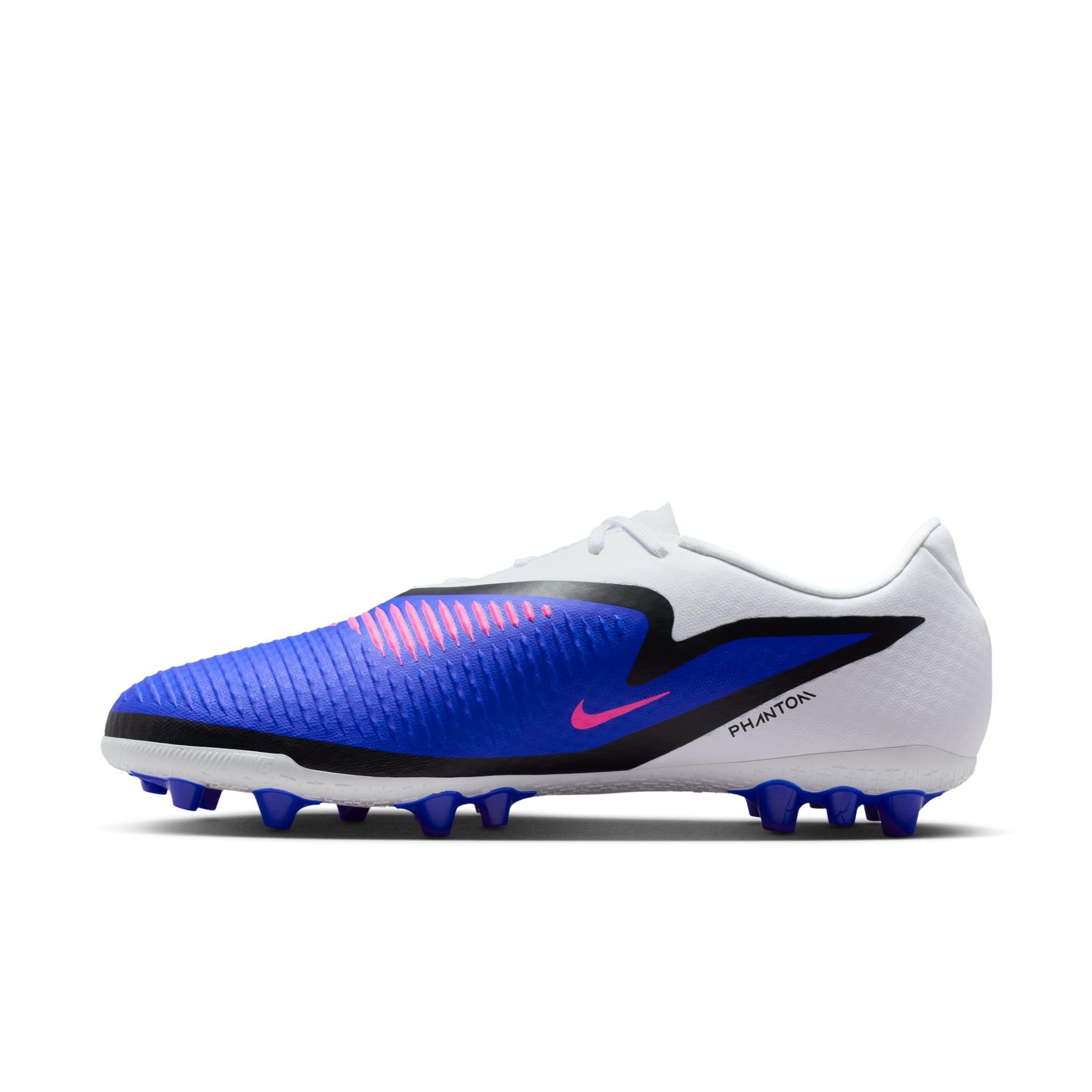 Nike Phantom 6 Low Acad AG Scarpa da calcioUomo