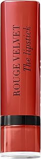 Bourjois rouge velvet the lipstick 05 brique-a -brac 2.4 g - 0.08 fl oz