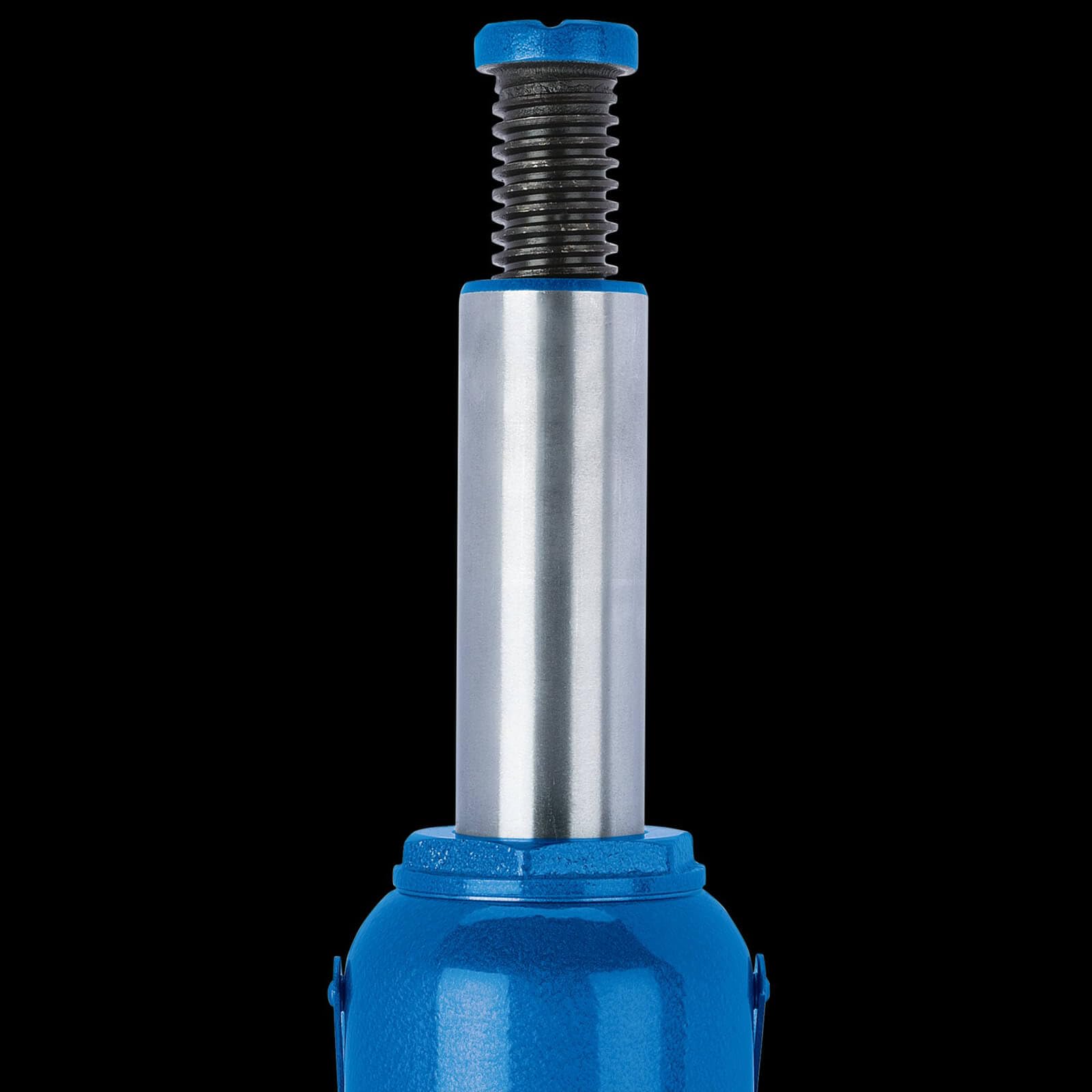 Draper 13103 - Cric idraulico a bottiglia (20 tonnellate)