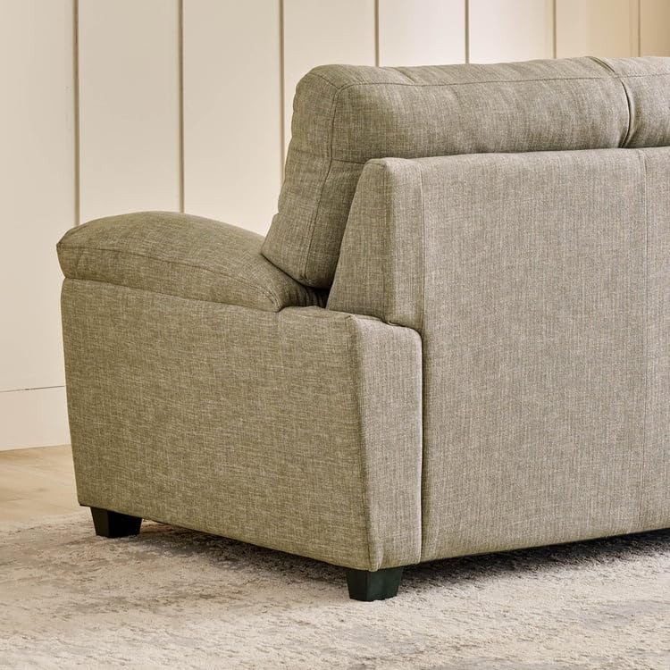 Image of Mojo NXT Fabric 3-Seater Sofa