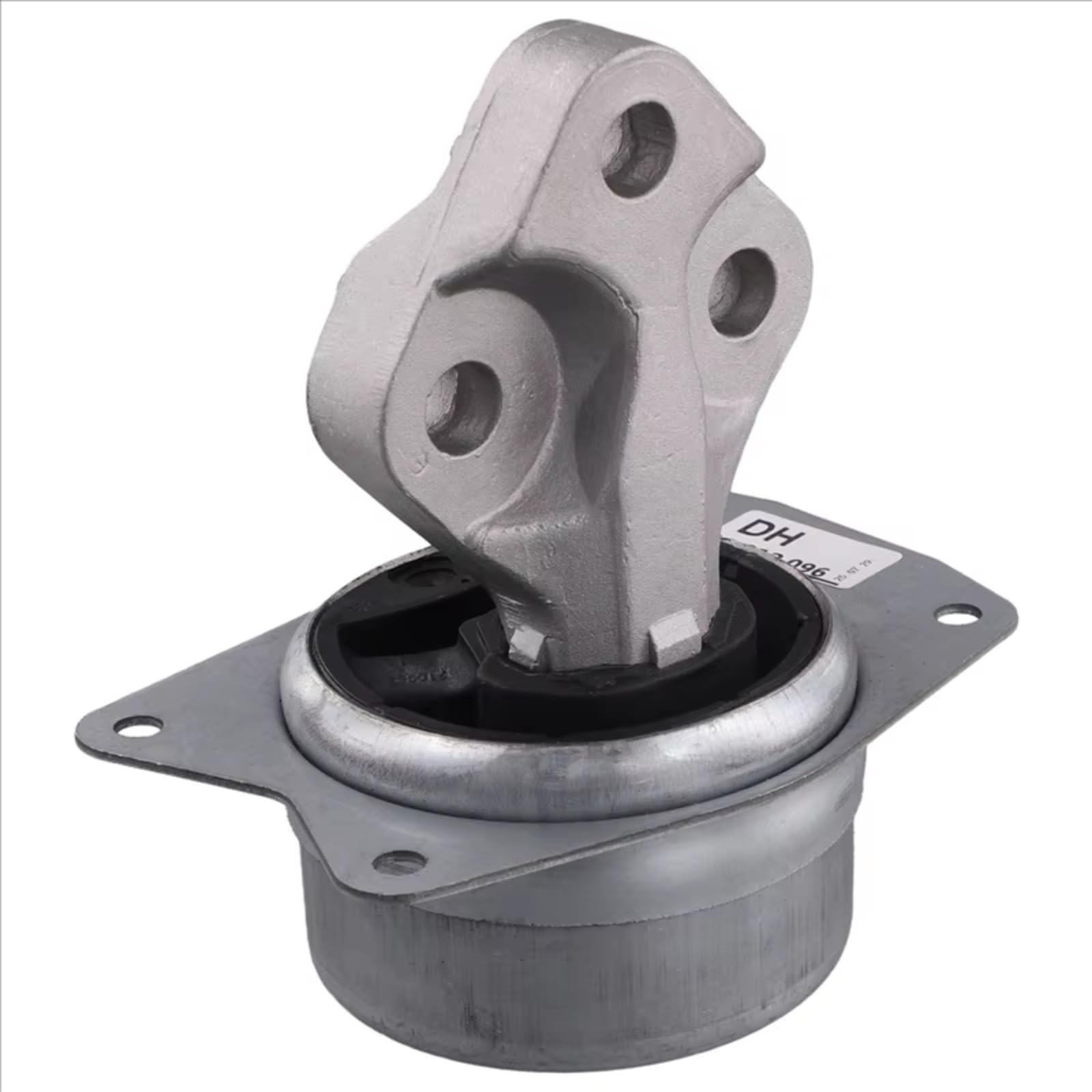 Car Engine Mounts Compatible with Buick for Regal 2010-2013 for Lacrosse 2010-2011 Car Engine Motor Transmission Mount Bracket Support 13312096
