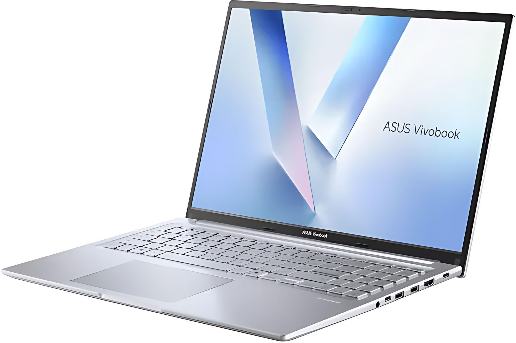 ASUS Vivobook X1605V - PC Portable 16'' WUXGA - Intel Core 9 270H - 24Go RAM - 1To SSD - Windows 11 Pro - Clavier AZERTY Rétroéclairé