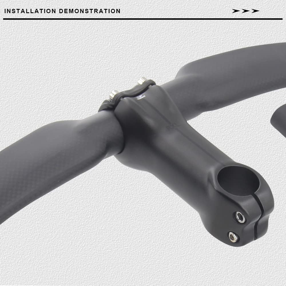 RXL SL Carbon MTB Stem, Mountain Bike Stem Martinique Ubuy