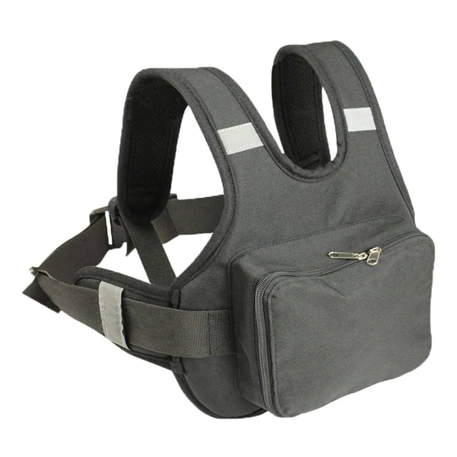 Amazon | zjdgweh タンデムベルト バイク用 子供用 タンデム