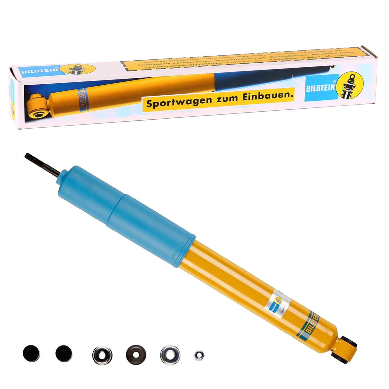 Amortisseur Arrière Bilstein B6-​24-​003179 pour Auto