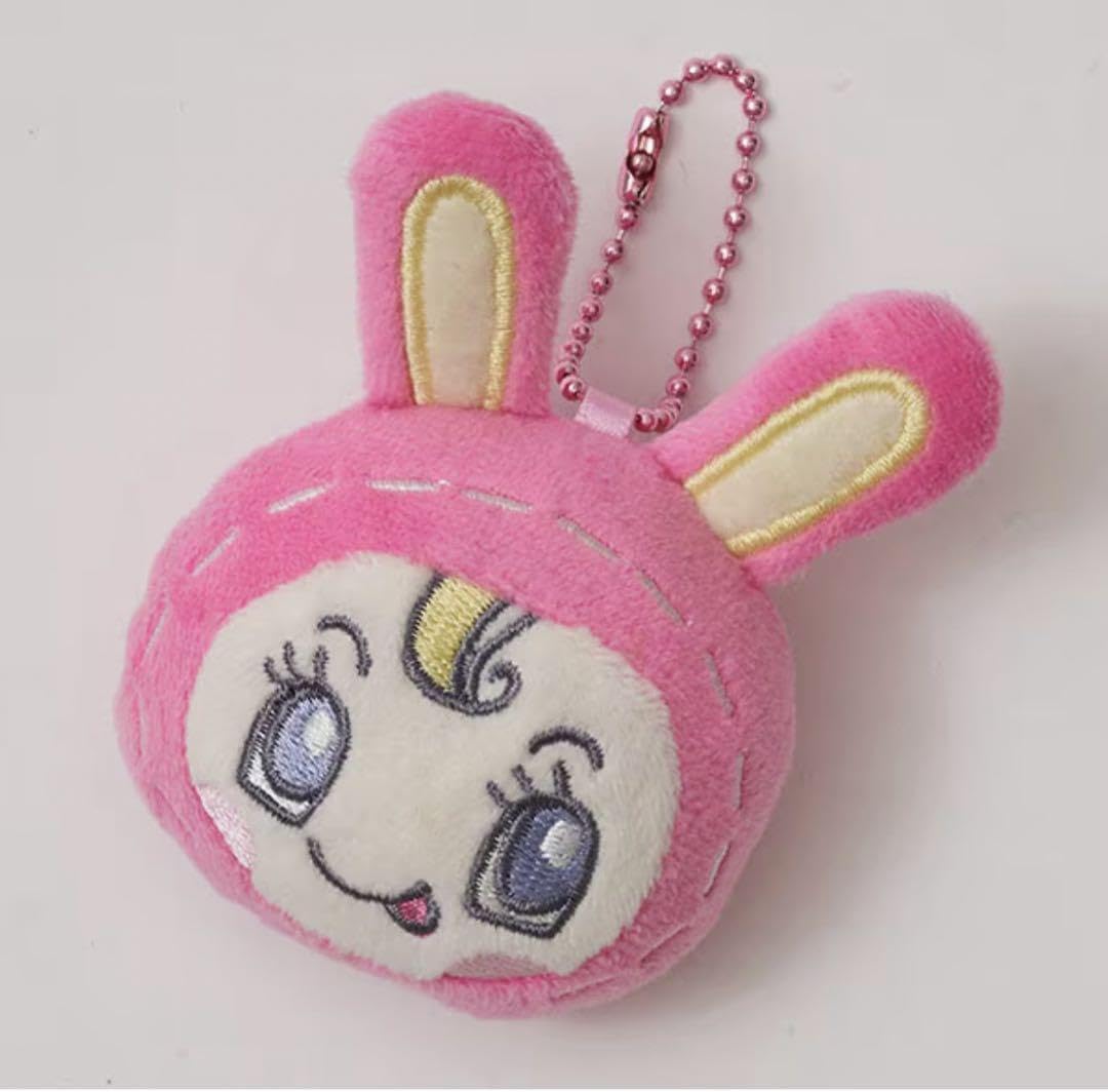 Amazon.co.jp: べリエちゃん マスコットキーホルダー メゾピアノ XRNO 