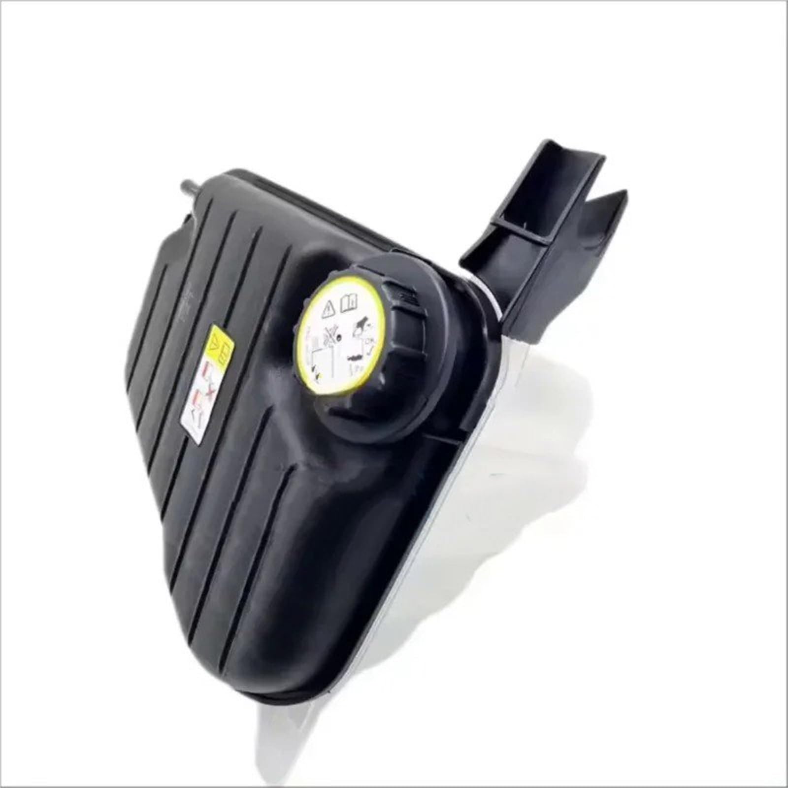 Vaschette Liquido Radiatori Per Jaguar XJ 2010-2015 Serbatoio Del Radiatore Del Liquido Di Raffreddamento C2D36671
