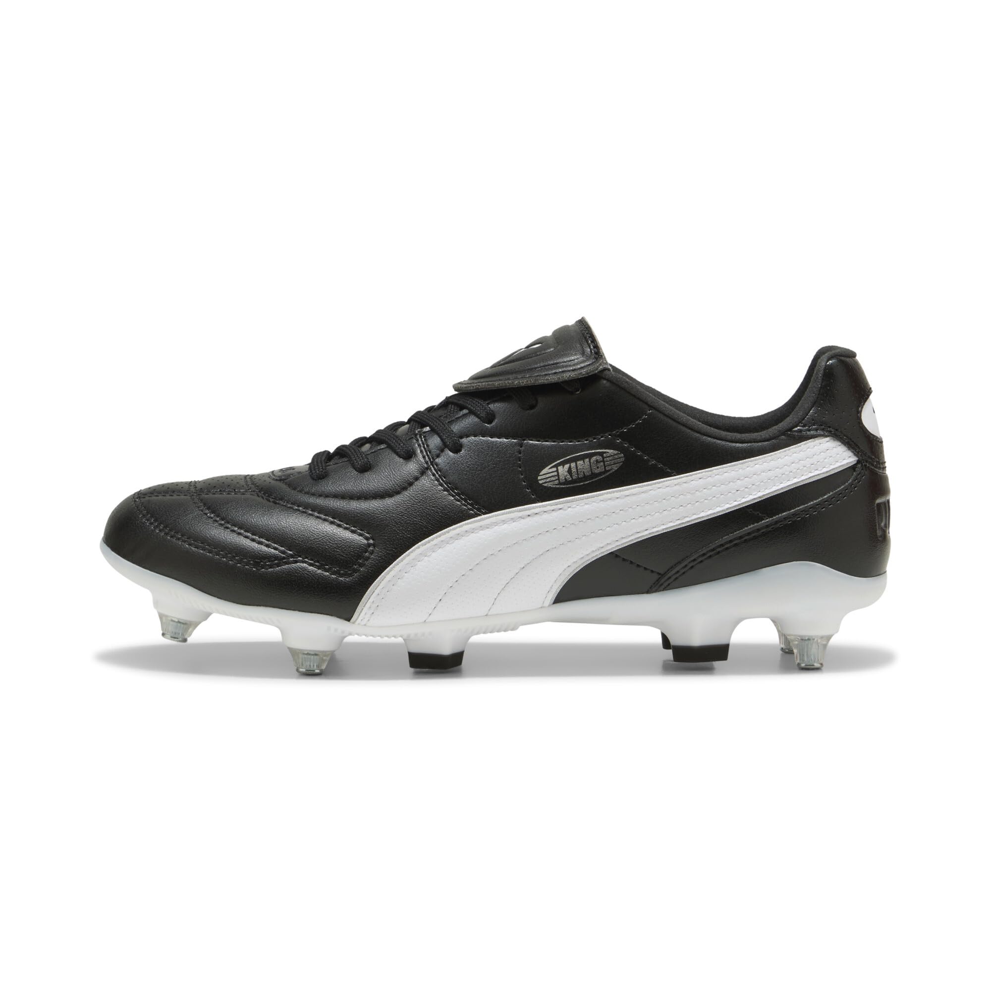 PUMA Uniseks King Liga MxsgButy do piłki nożnej