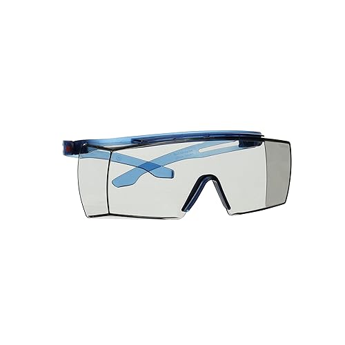 Miniatura 11 de 3M - Lentes de seguridad serie SecureFit 3700, revestimiento antiniebla Scotchgard, a prueba de arañazos