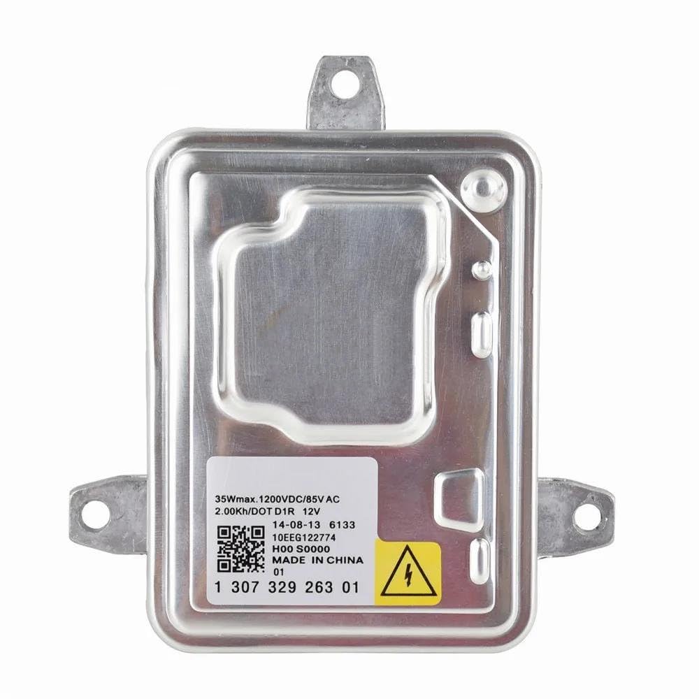 Блок розпалу ксенону D1S для Mercedes SL500/SL550/SL63/SL65, 130732926301 SQTGJJJ