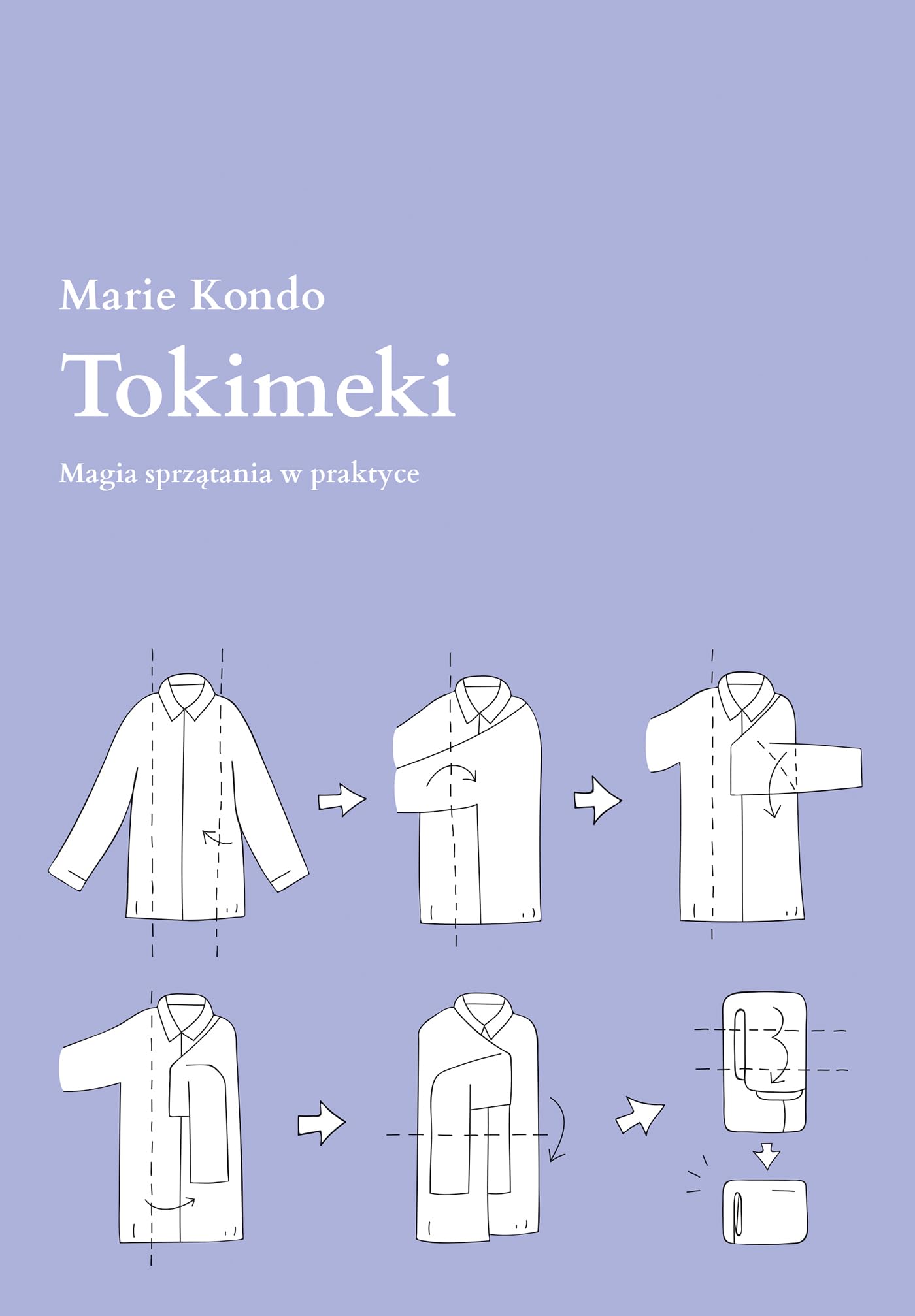Tokimeki Magia sprzątania w praktyce