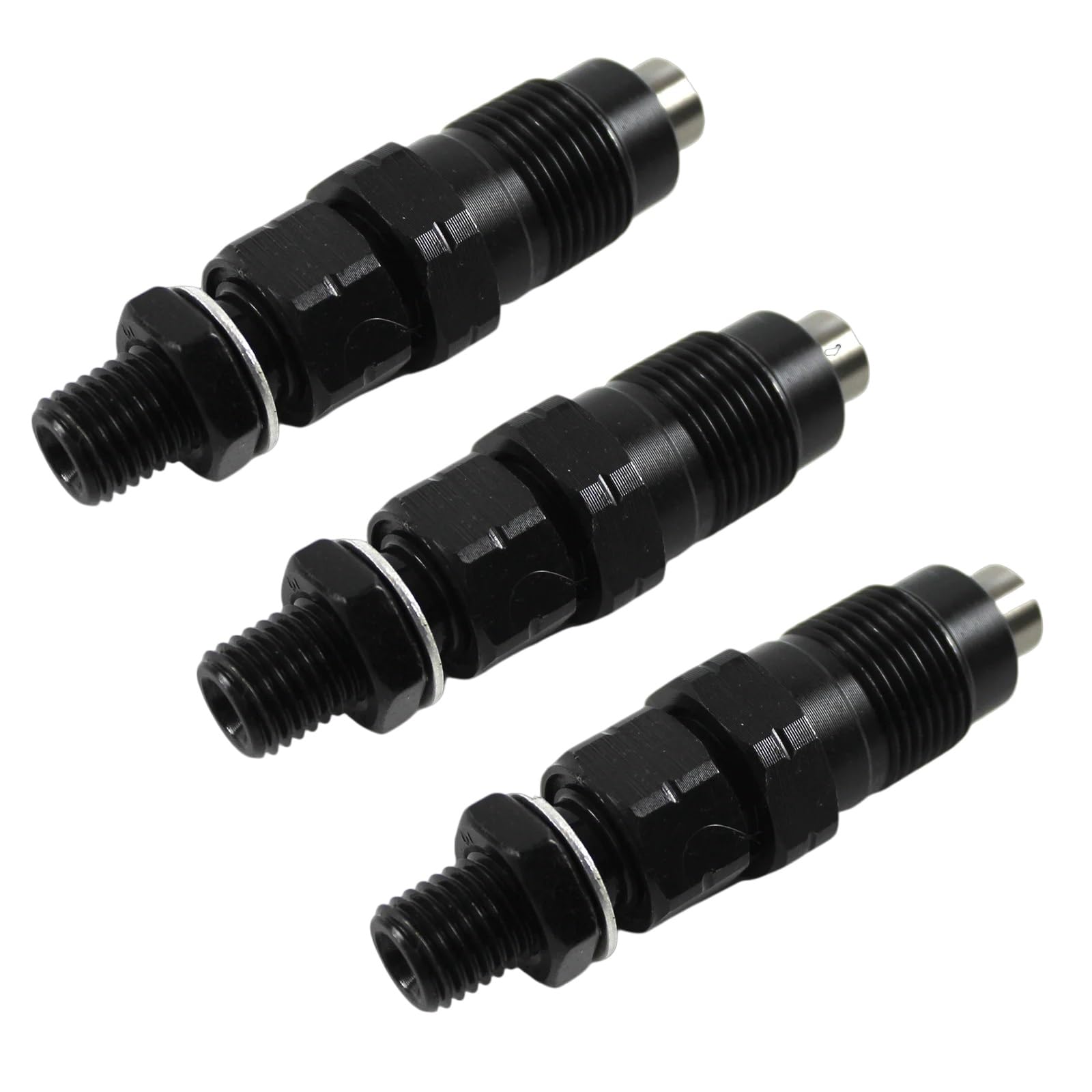 Haute performance Injecteurs carburant pour Mitsubishi L2E L3E S3L S4L pour Diesel MM435-94101