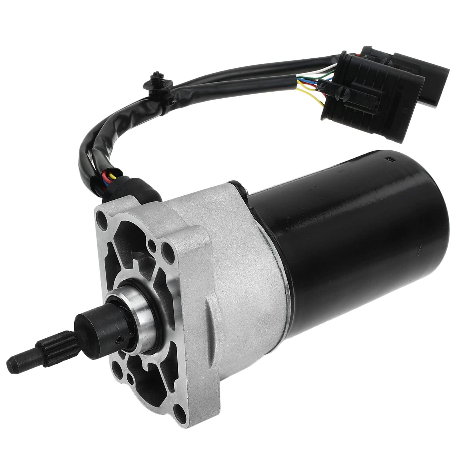 Frankberg Differenziale posteriore Motore Posteriore Compatibile con Grand Cherokee IV WK WK2 3.0 CRD V6 4x4 3.6 V6 4x4 3.6 V6 FlexFuel 4x4 5.7 V8 4x4 6.4 SRT8 4x4 2010-2025 600-828,68084266AB