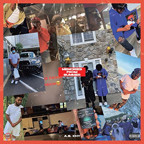 LIGHTING MCQUEEN [Explicit]