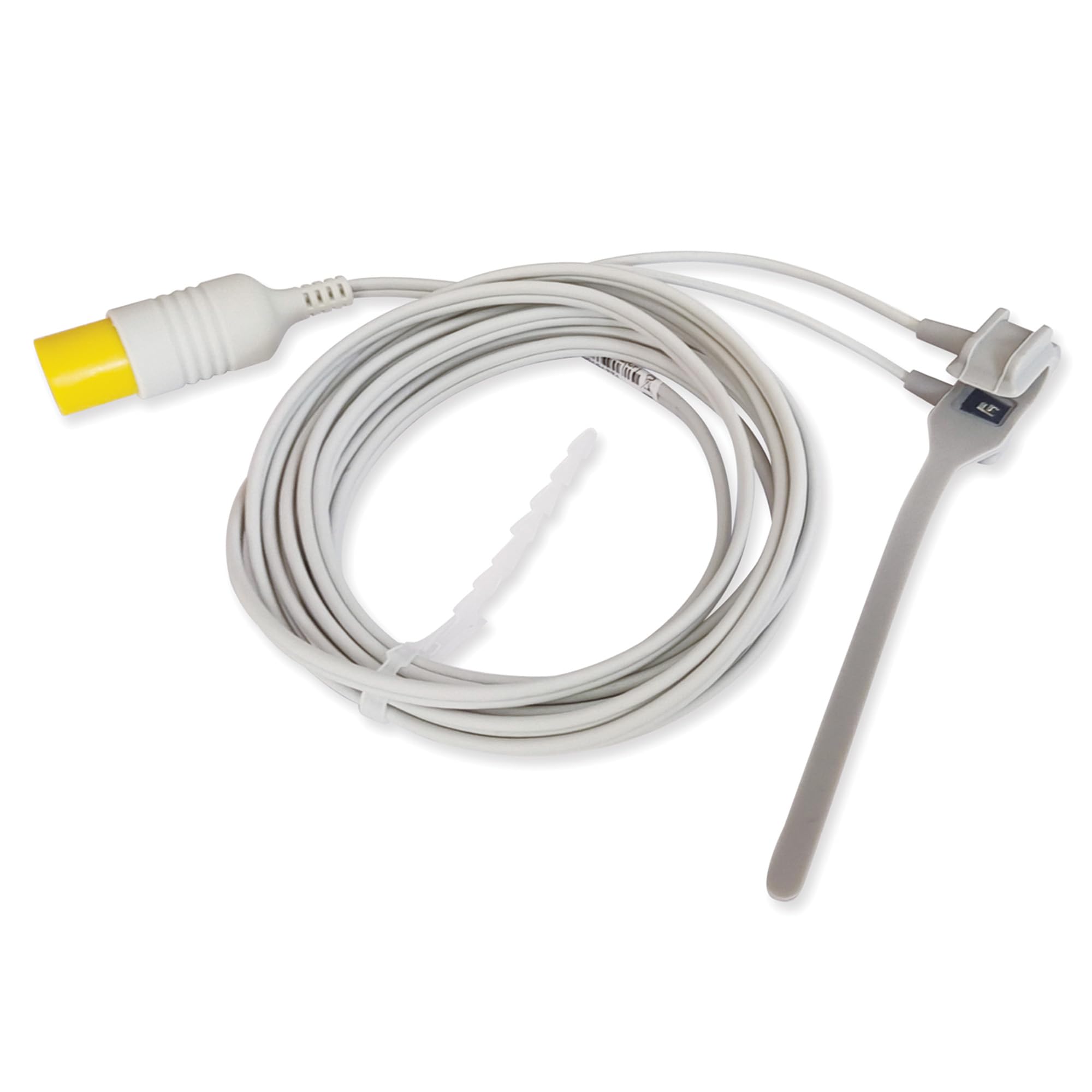 GIMA - Sensore neonatale 3-10 kg per 35213, riutilizzabile, per raccogliere e strasmettere il segnale SPO2 senza traumi, 35216