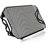 FZ09 Motorcycle Radiator Grille Guard Cover Aluminum Alloy Protective for FZ-09 FZ09 FZ 09 2013 2014...
