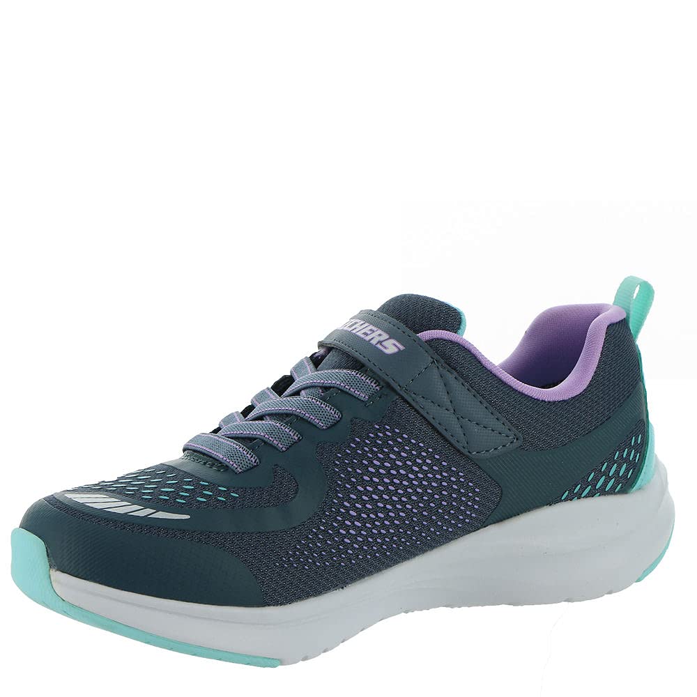 Skechers Ultra Groove Hydro Mist - Adidasy Dziewczynki
