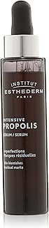 Institut Esthederm - Suero facial intensivo de propóleos para imperfecciones marcas residuales, 30 ml