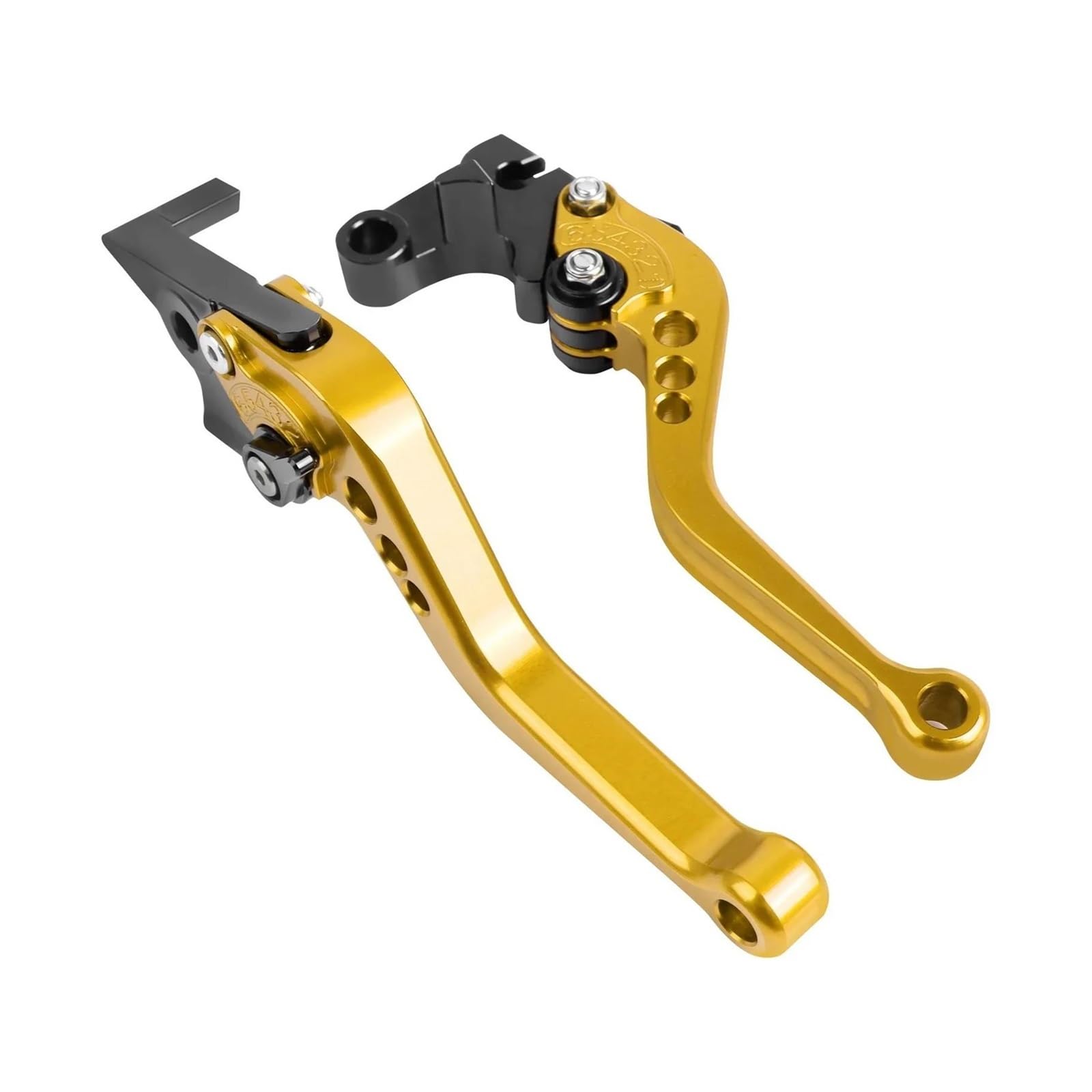 Heyhellnin R Fo Z900 17-24 Motorcycle Cnc Short/Long Brake Clutch Levers Adjustable Handle Leve Motorbike Brake Levers(R)