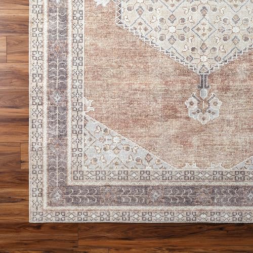 Tapete decorativo Livabliss 170x117 cm Tan miniatura 3