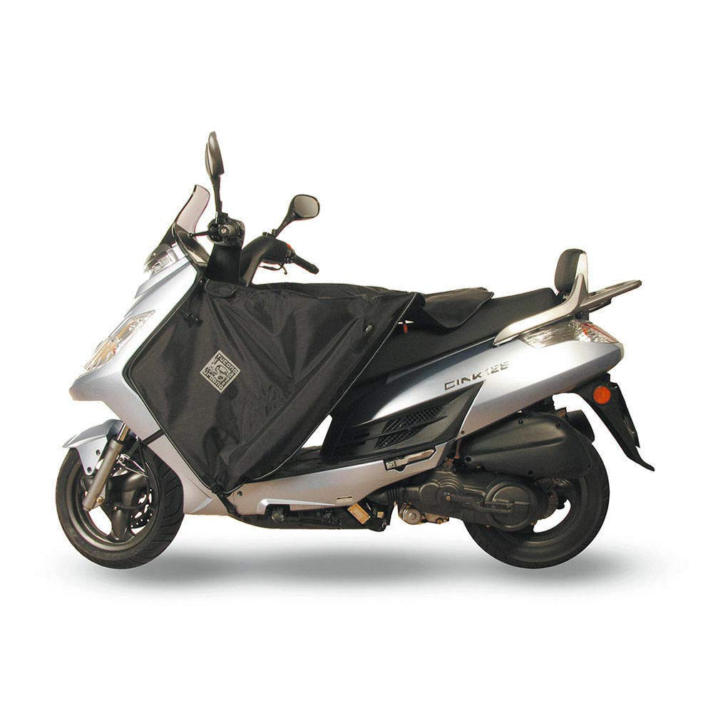 Tucano Urbano TERMOSCUD® NOIR