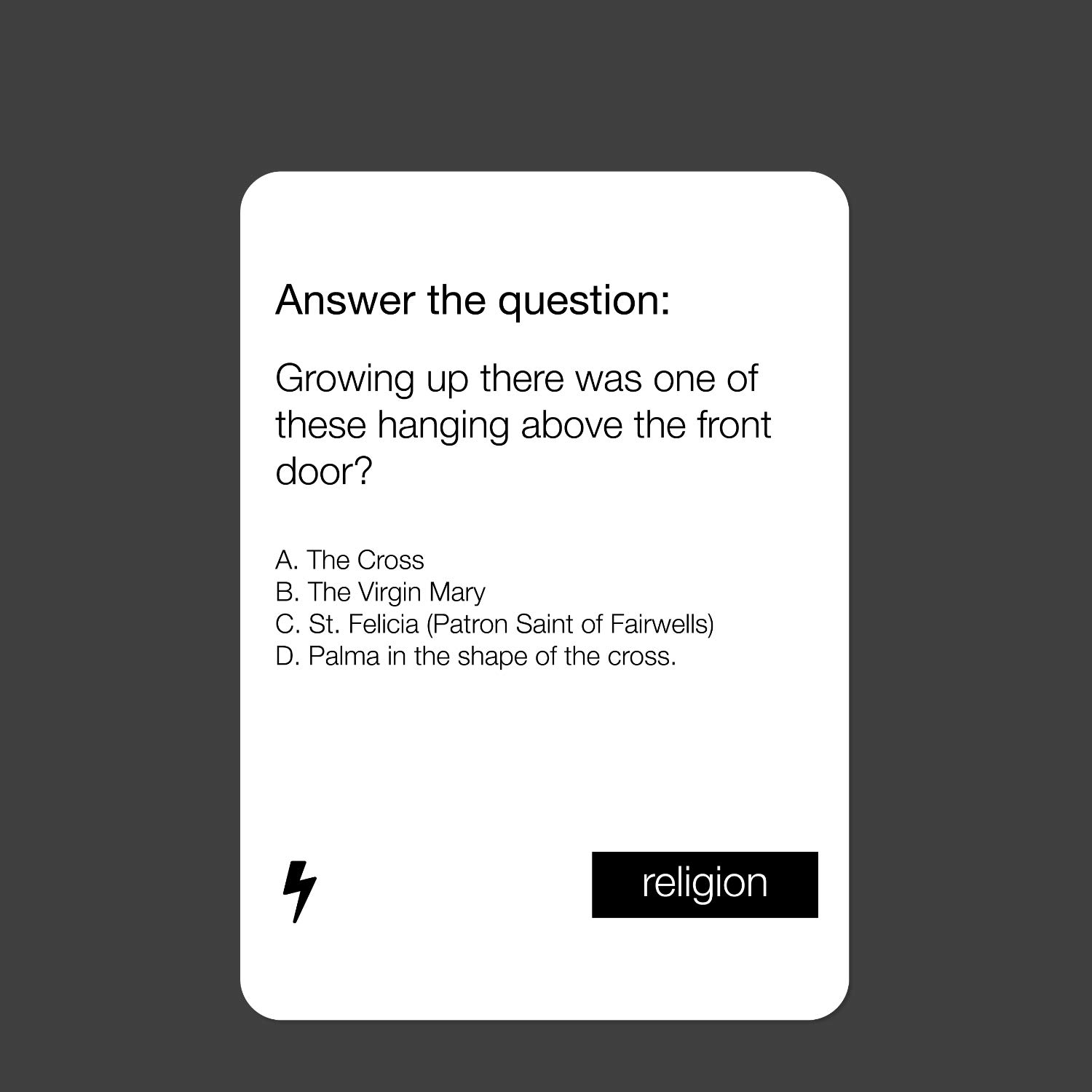 Latino Card Revoked - First Edition : Toys & Games - Amazon.com