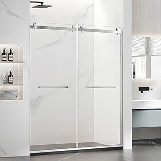 Paris Shower Door,60