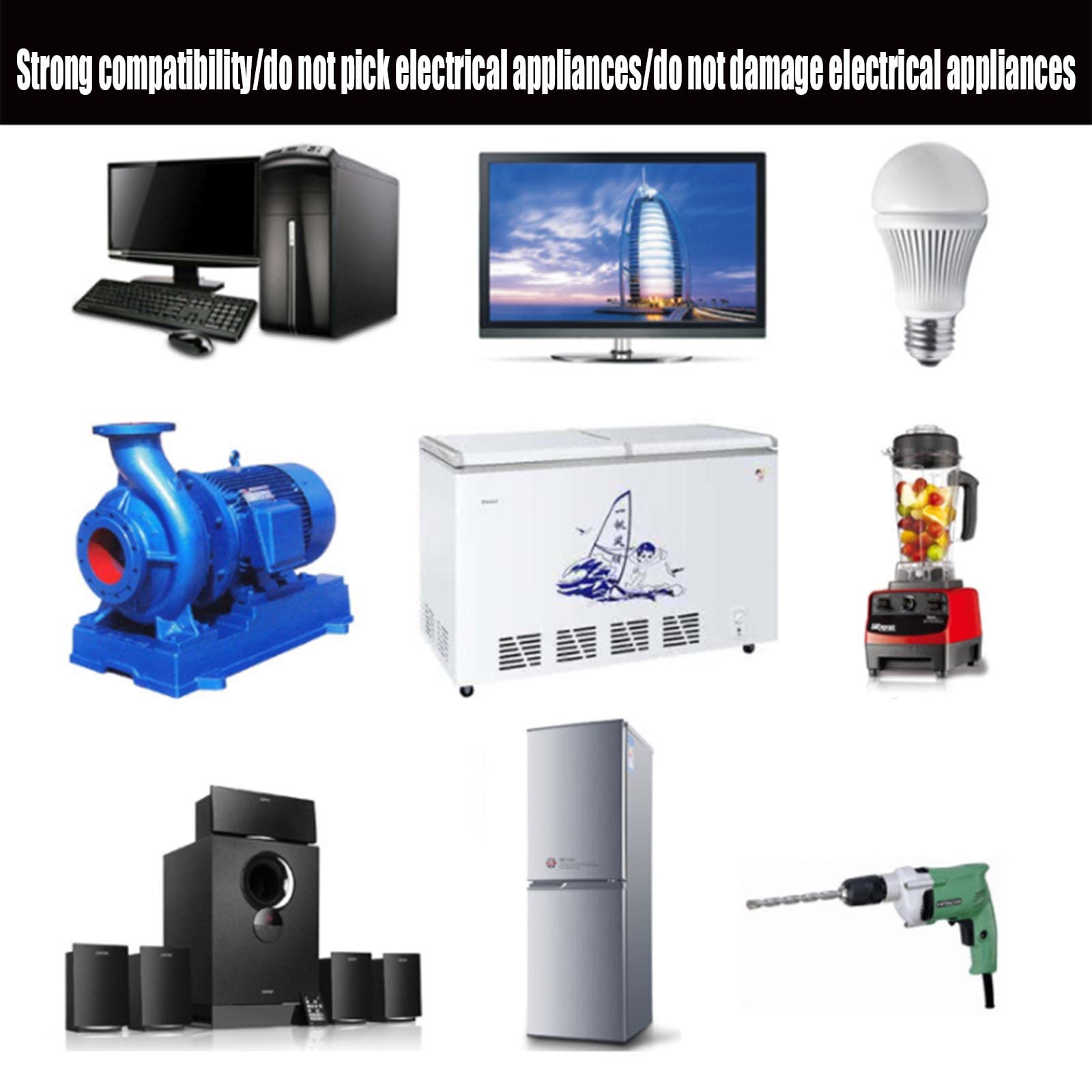 Czysta fala sinusoidalna przetwornica napięcia 500 W/1000 W/1500 W/2000 W przetwornica napięcia przetwornica samochodowa DC 12 V 24 V do 110 V/220 V falownik solarny
