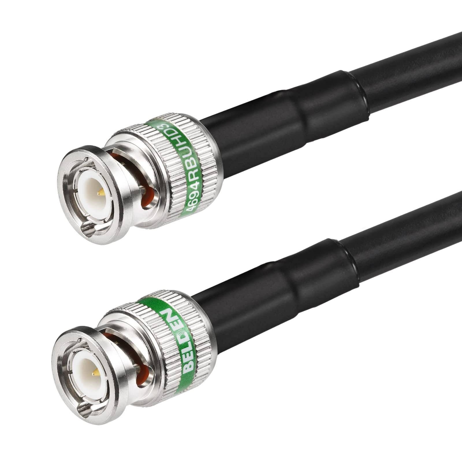 Amazon.com : Superbat 12G SDI Cable 3ft 4K UHD Belden 4694R BNC