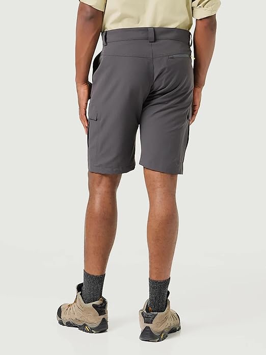 Amazon | Helly Hansen - メンズJotunクイックドライ11インチカーゴ 
