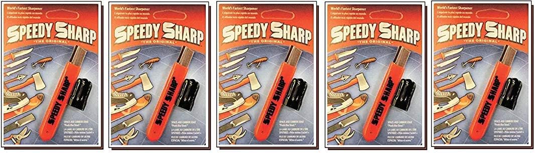 Micro 100 KS-1 Speedy Sharp Knife Sharpener (Fivе Расk)