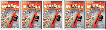 Micro 100 KS-1 Speedy Sharp Knife Sharpener Fiv k