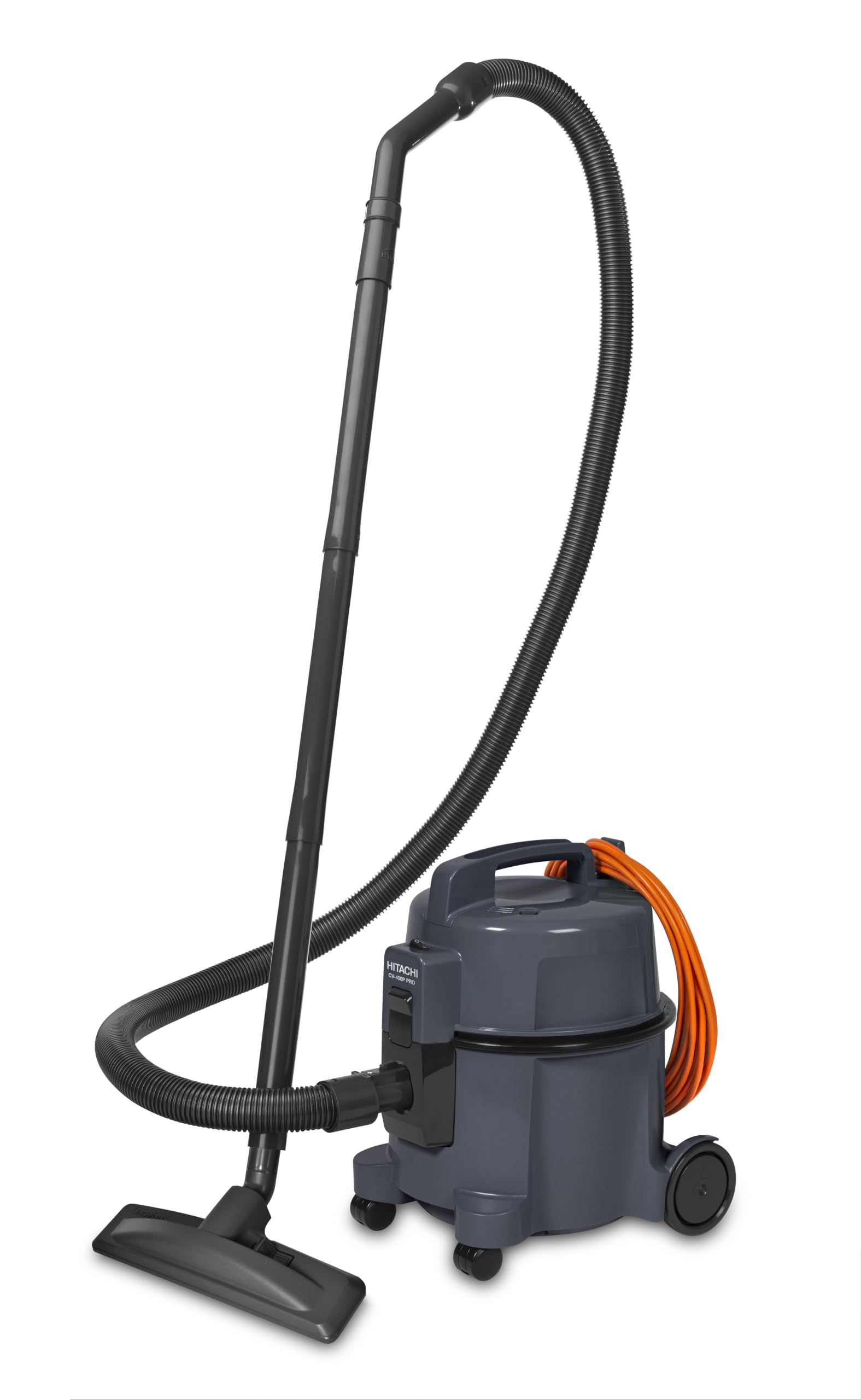 HITACHI Staubsauger 4,5l Papierfiltervol