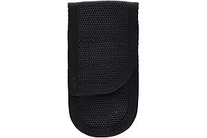 Premium Pocket Knife Pouch for Everyday Carry and Storage