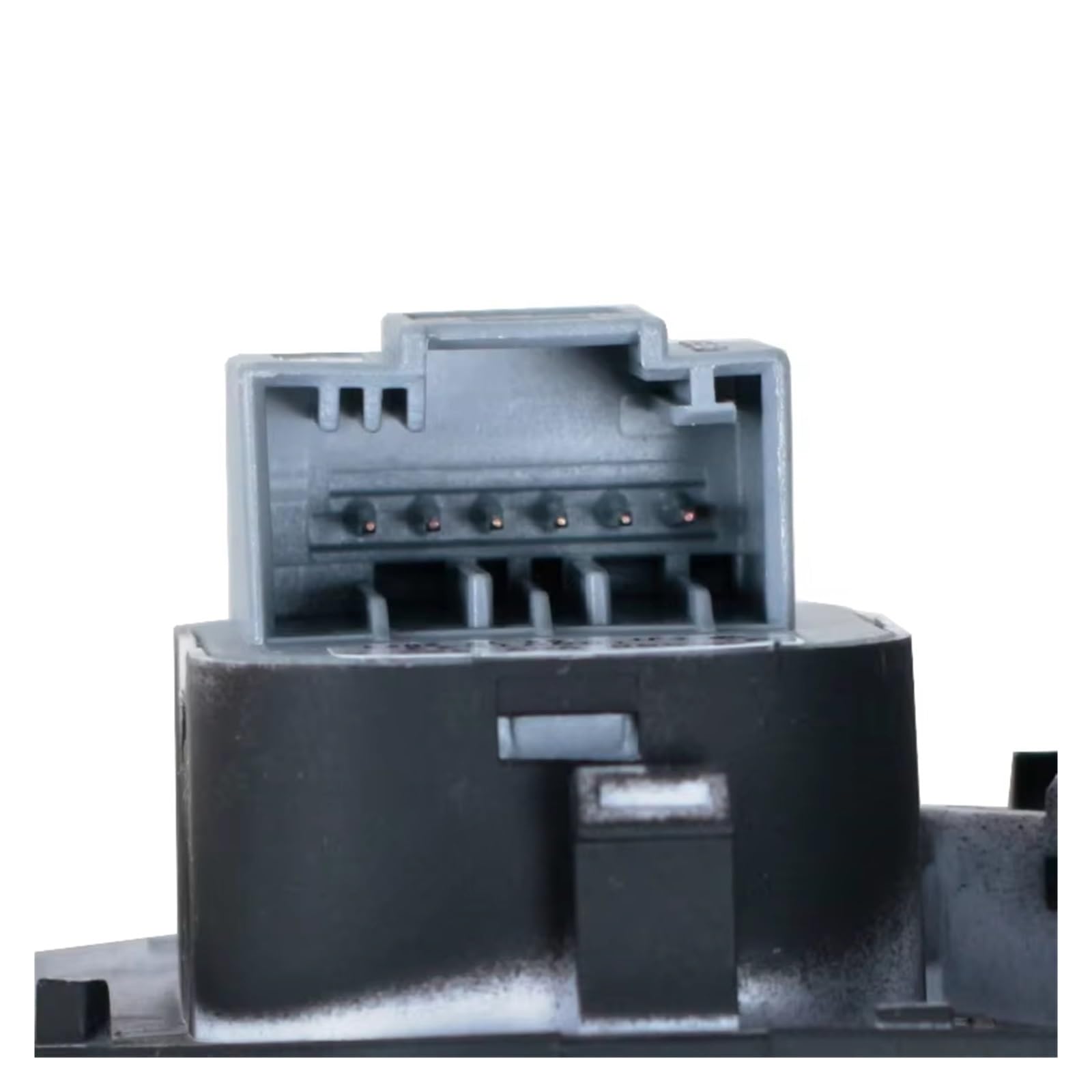 Per VW Per Golf 7 .5 GTI GTD Rline Per E-Golf MK7. 2013-2020 Specchio Pieghevole Manopola Interruttore Controllo Centrale Porta Look Pulsante Commutazione Specchietto Retrovisore(No folding and lock)