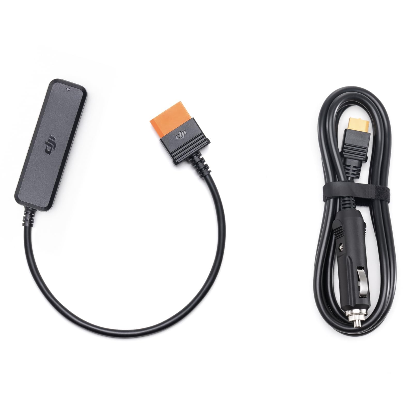 Presa di alimentazione per auto per DJI Power a Cavo di alimentazione SDC (12V/24V), Compatibilità: 1000, 500