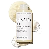 Olaplex No. 4 Bond Maintenance Shampoo, Ripara