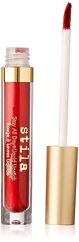 Miniatura 1 de Stila Stay All Day Lápiz labial líquido