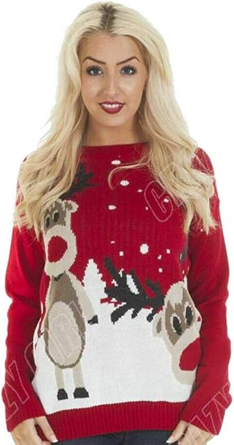 funky sweaters womens