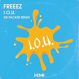I.O.U. (Dr Packer Extended Remix)