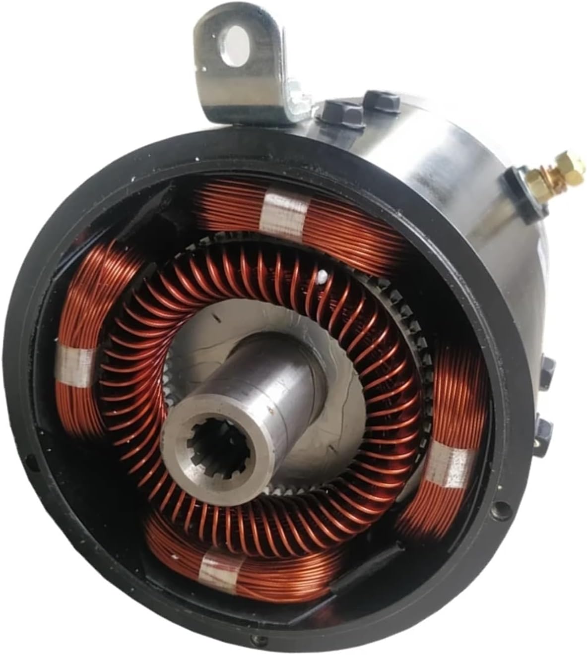 Club Vehicle Drive Motor Bus LT-XP-2067-S 3.7kw