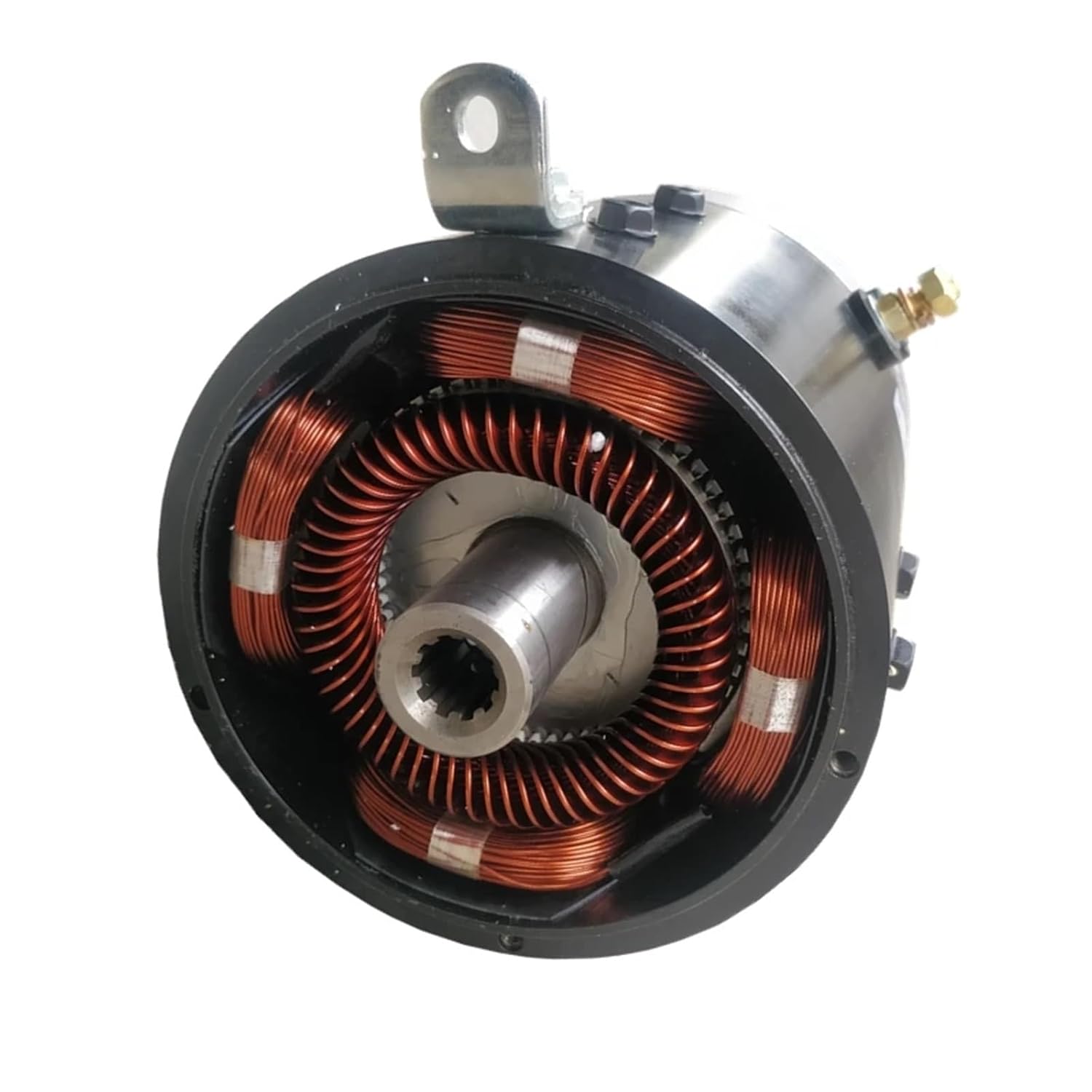 Club Vehicle Drive Motor Bus LT-XP-2067-S 3.7kw