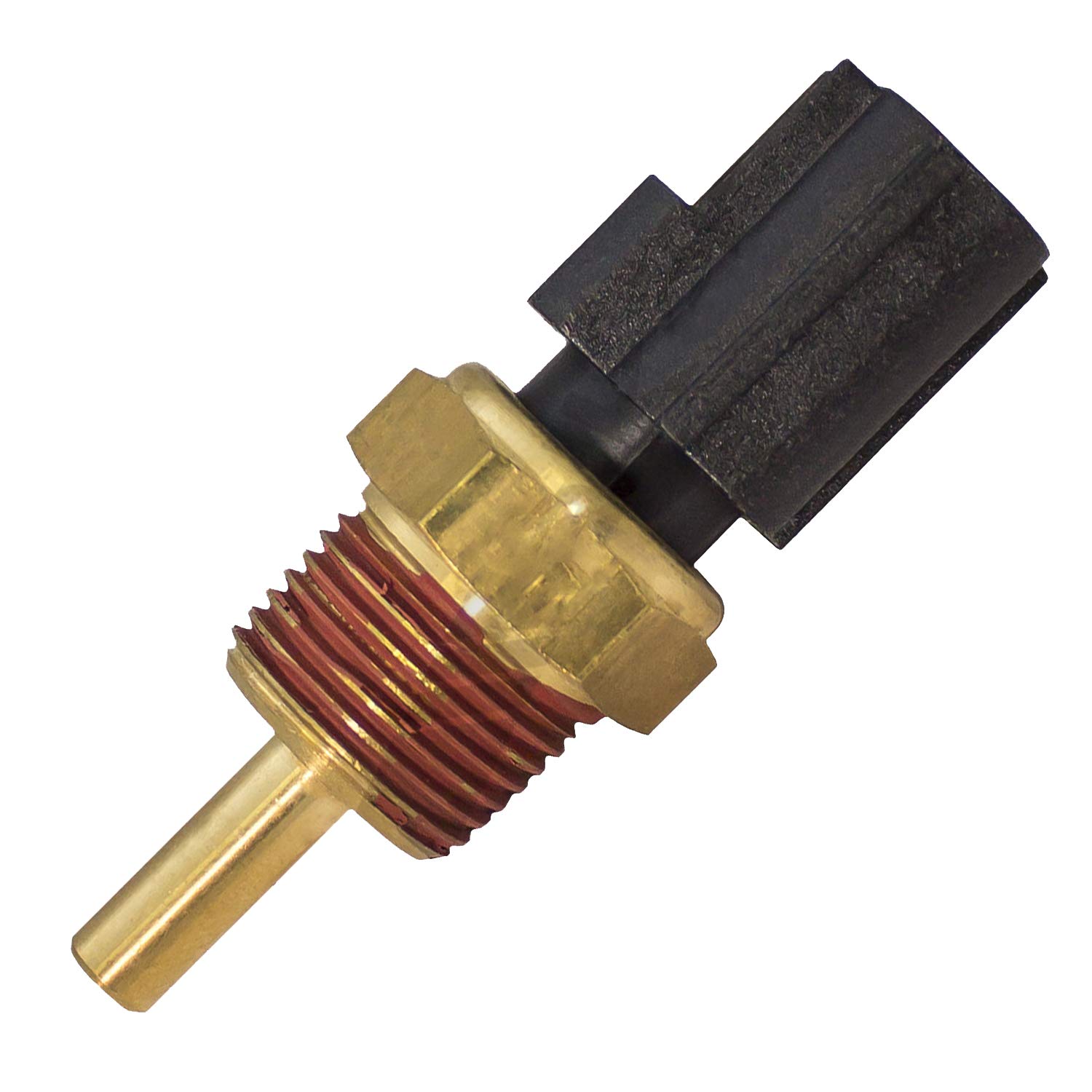 Engine Coolant Temperature Sensor - Walker Products, Inc. - Walker - View #11