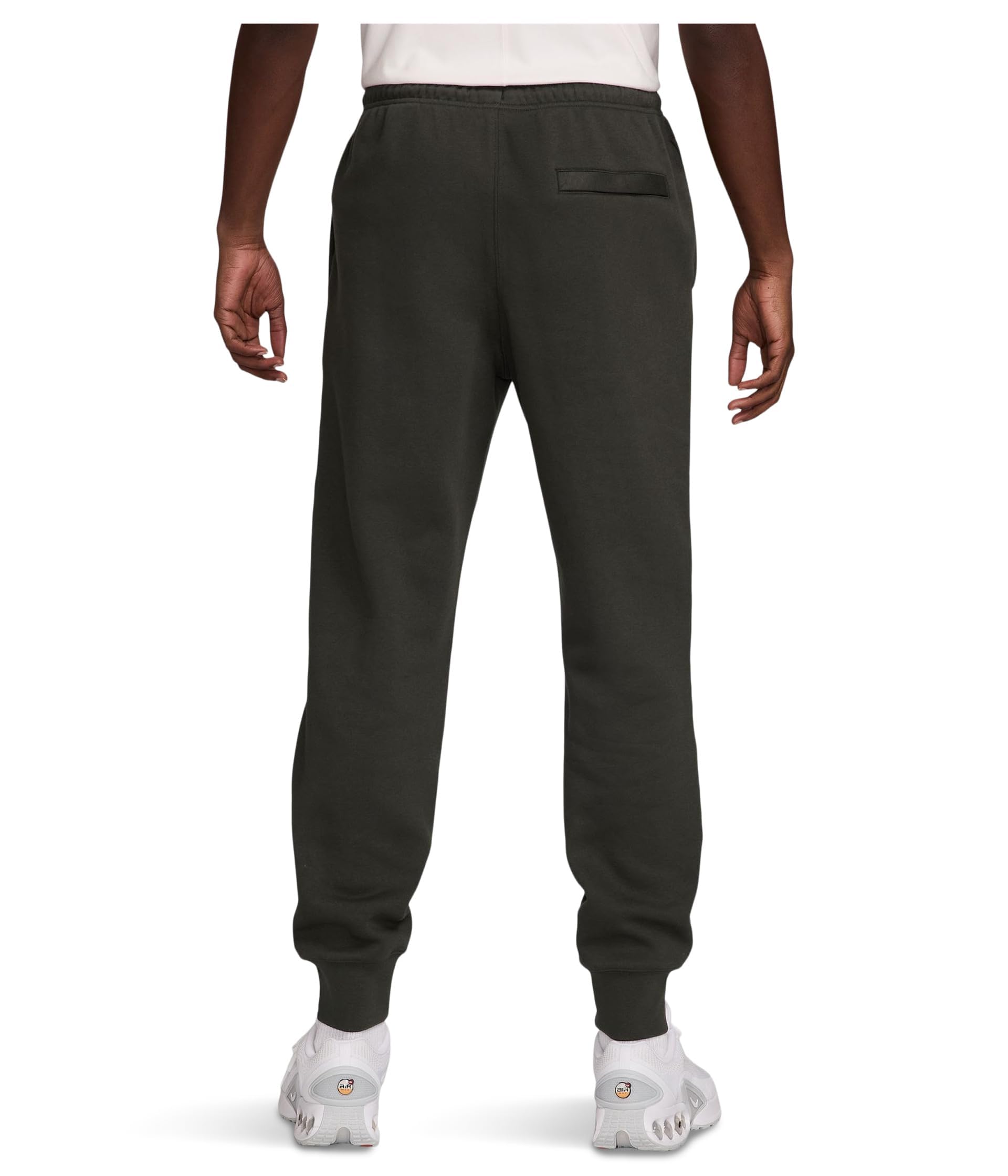 Nike Pantalón Club Big Brush Jogger para Hombre