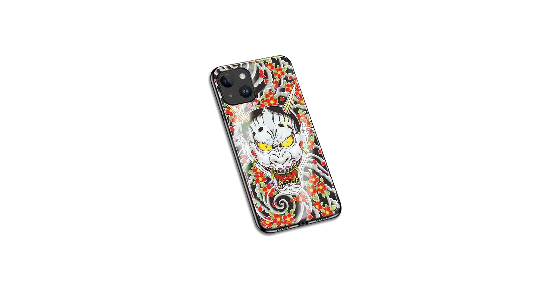 龍が如く 真島吾朗 スマホケース 1 Amazon.co.jp: スマホケース 龍が如く 真島吾朗 刺青 般若