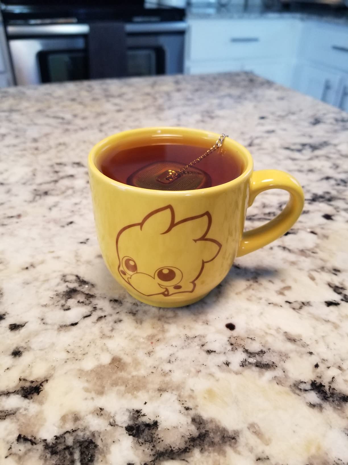 Reinmoson Tea Balls for Loose Tea